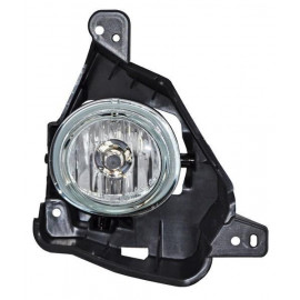 Faro niebla mazda 2 12-15 c/base c/foco 352 der