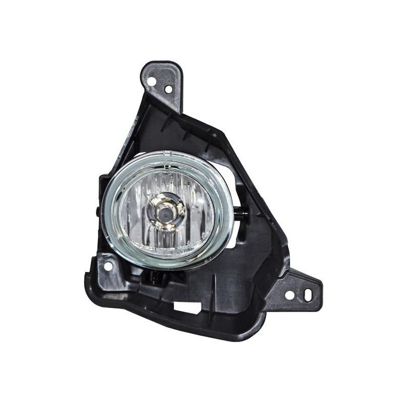 Faro niebla mazda 2 12-15 c/base c/foco 352 der