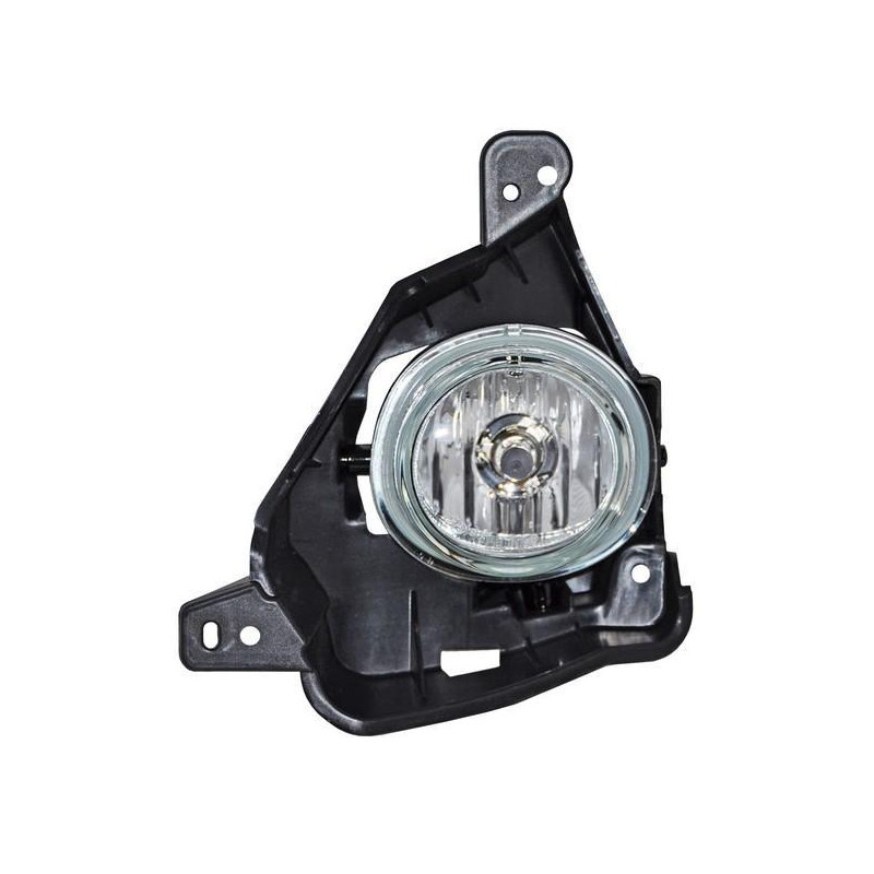 Faro niebla mazda 2 12-15 c/base c/foco 352 izq