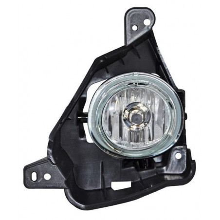 Faro niebla mazda 2 12-15 c/base c/foco 352 izq