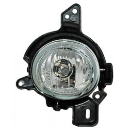 Faro niebla mazda 2 16-18 c/base c/foco 352 der