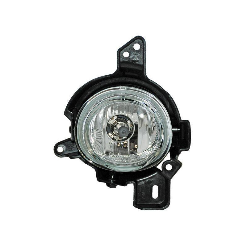 Faro niebla mazda 2 16-18 c/base c/foco 352 der