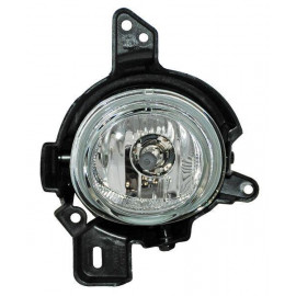 Faro niebla mazda 2 16-18 c/base c/foco 352 izq