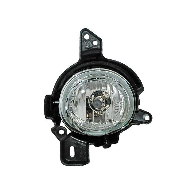 Faro niebla mazda 2 16-18 c/base c/foco 352 izq