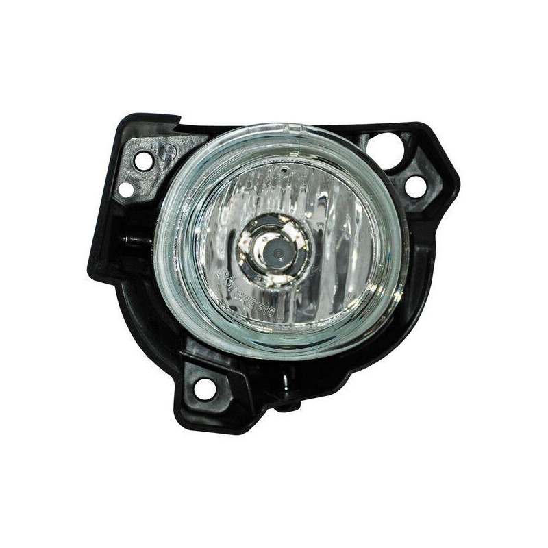 Faro niebla mazda 3 14-16/ mazda 6 11-16/ mazda cx5 13-17/ mazda cx9 13-16/ mazda mx5 13-15 c/base c/foco 352 izq