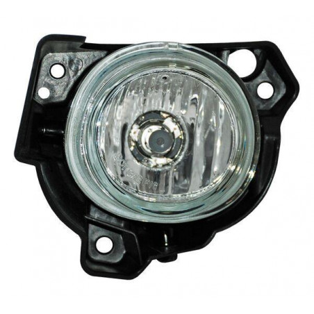 Faro niebla mazda 3 14-16/ mazda 6 11-16/ mazda cx5 13-17/ mazda cx9 13-16/ mazda mx5 13-15 c/base c/foco 352 izq