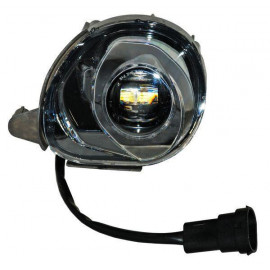 Faro niebla mazda 3/ cx5 17-18/ cx3 19 leds t155 352 der