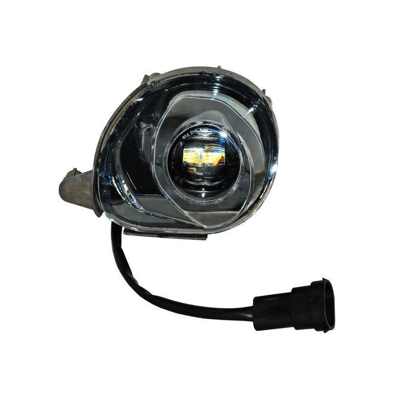 Faro niebla mazda 3/ cx5 17-18/ cx3 19 leds t155 352 der