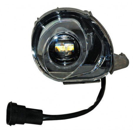 Faro niebla mazda 3/ cx5 17-18/ cx3 19 leds t155 352 izq