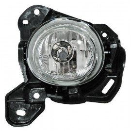 Faro niebla mazda cx5 13-15 c/base c/foco 352 der