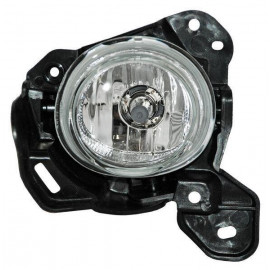 Faro niebla mazda cx5 13-15 c/base c/foco 352 izq