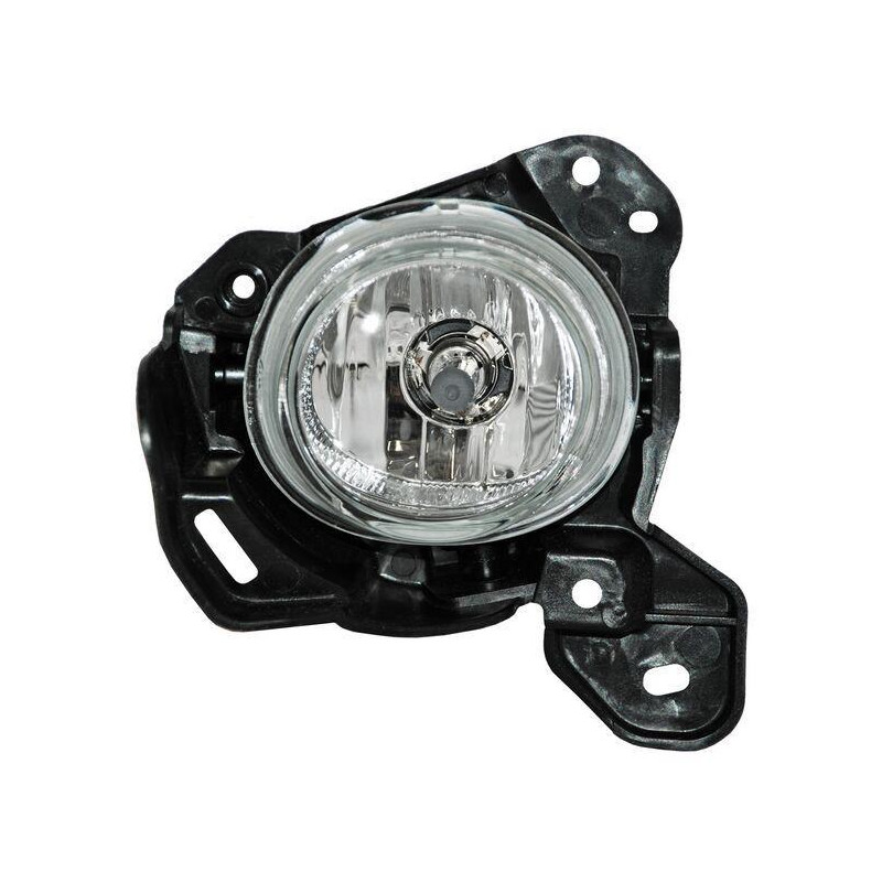 Faro niebla mazda cx5 13-15 c/base c/foco 352 izq