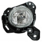 Faro niebla mazda cx5 13-15 c/base c/foco 352 izq