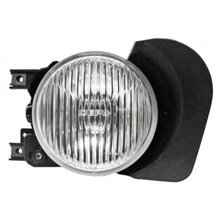 Faro niebla galant 02-03 c/base c/foco depo3 izq