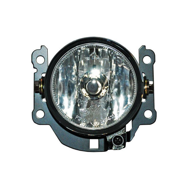 Faro niebla mitsubishi pu l200 16-18/ mirage 17-19 5p/ outlander 16-19/ lancer 16 c/base c/foco 352 lh rh