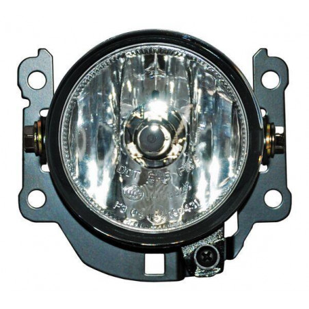 Faro niebla mitsubishi pu l200 16-18/ mirage 17-19 5p/ outlander 16-19/ lancer 16 c/base c/foco 352 lh rh