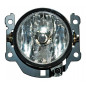 Faro niebla mitsubishi pu l200 16-18/ mirage 17-19 5p/ outlander 16-19/ lancer 16 c/base c/foco 352 lh rh