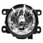 Faro niebla outlander 10-15/ asx 13-15 s/foco tyc rh lh