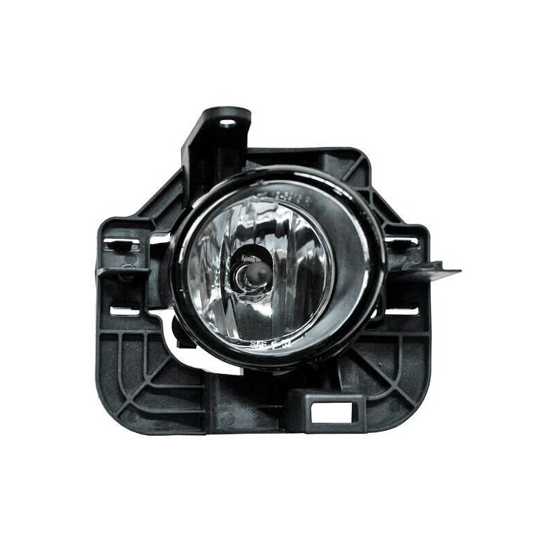 Faro niebla altima 07-08 c/base c/foco tyc 2252 352 izq