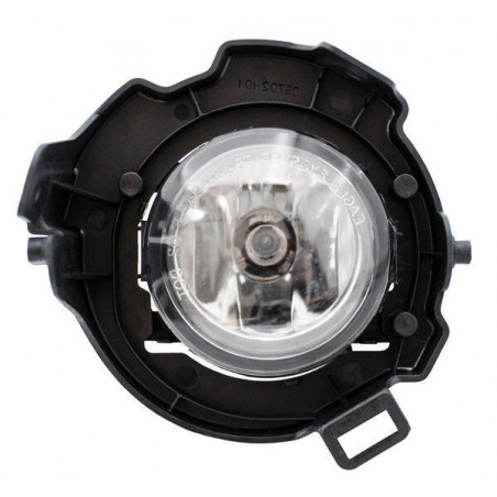 Faro niebla armada 08-15 c/base c/foco eagle izq