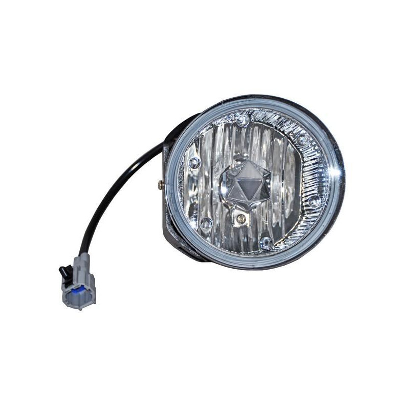 Faro niebla frontier 01-04/ maxima 00-01/ sentra 01-03/ xterra 02-04/ d22 08-15 c/foco 352 der