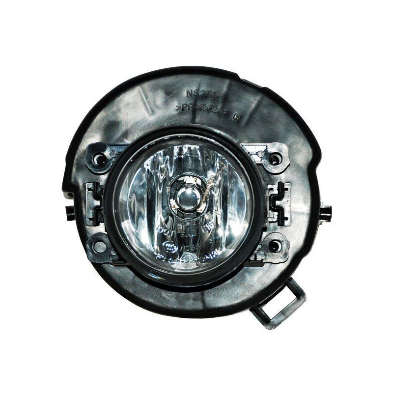 Faro niebla frontier 05-15 p/ def plastico/ pathfinder 05-12 c/base c/foco 352 der