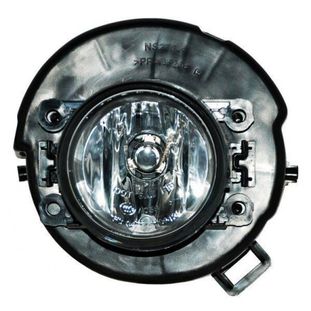 Faro niebla frontier 05-15 p/ def plastico/ pathfinder 05-12 c/base c/foco 352 der