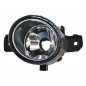 Faro niebla platina 02-10/ sentra 04-06/ versa 12-14/ almera 02-04/ xtrail 04-07/ micra 05-07/ clio 01-09/ koleos 08-14 s/foco ald204 tyc der 28204