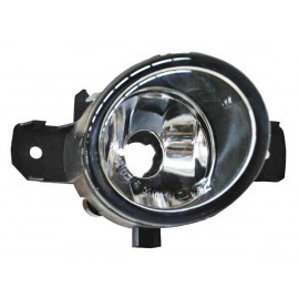 Faro niebla platina 02-10/ sentra 04-06/ versa 12-14/ almera 02-04/ xtrail 04-07/ micra 05-07/ clio 01-09/ koleos 08-14 s/foco ald204 tyc izq 28204