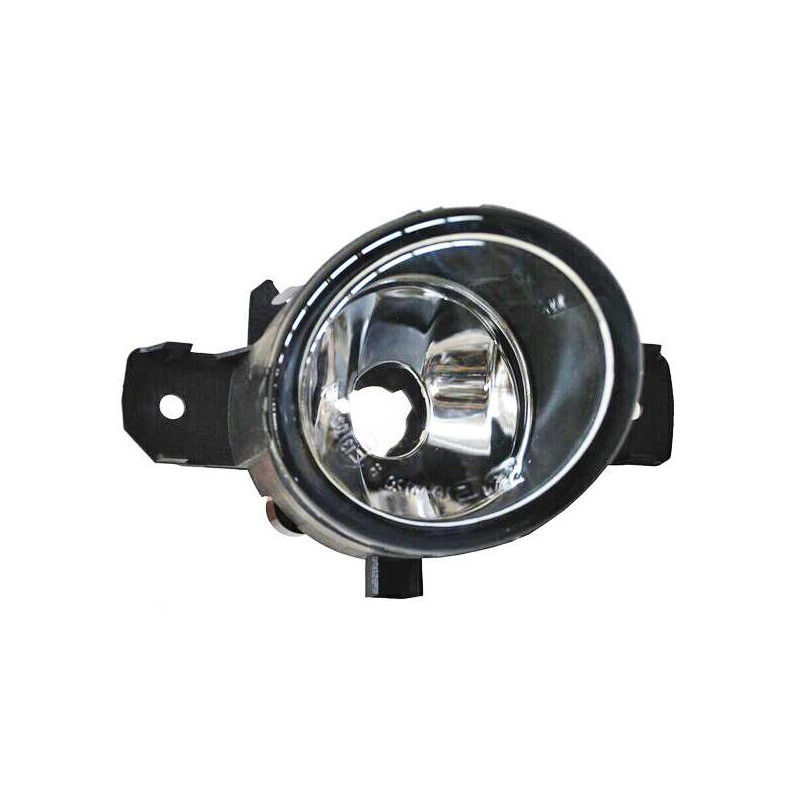 Faro niebla platina 02-10/ sentra 04-06/ versa 12-14/ almera 02-04/ xtrail 04-07/ micra 05-07/ clio 01-09/ koleos 08-14 s/foco ald204 tyc izq 28204