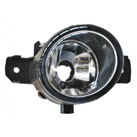 Faro niebla platina 02-10/ sentra 04-06/ versa 12-14/ almera 02-04/ xtrail 04-07/ micra 05-07/ clio 01-09/ koleos 08-14 s/foco ald204 tyc izq 28204