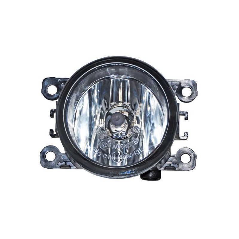 Faro niebla sentra 10-12/ ranger 13-16/ explorer 11-15/ fiesta 08-16/figo 16-18/ focus 09-14/ ecosport 13-15/ megane ii 04-06 / duster 13-16/ grand vitara/ swift/ sx4 07-15 c/foco 352 t155 lh rh