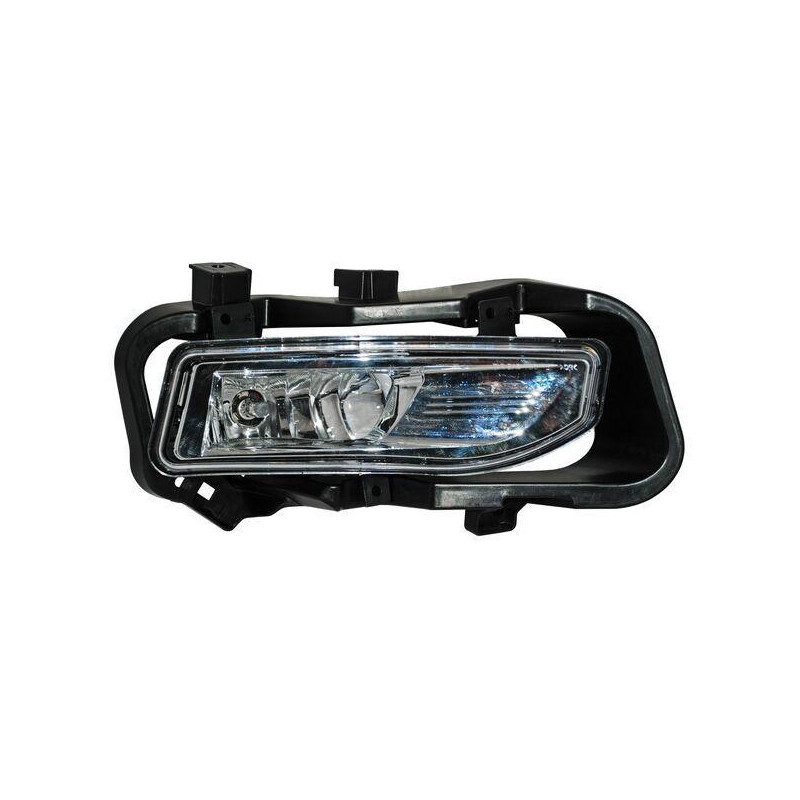 Faro niebla versa 20/ kicks/ xtrail/ note 17-20 c/base c/foco t159 352 der