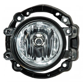 Faro niebla avanza 07-11/ camry 07-15/ corolla 09-13/ rav4 09-12/ yaris 06-15 4p c/foco 352 izq