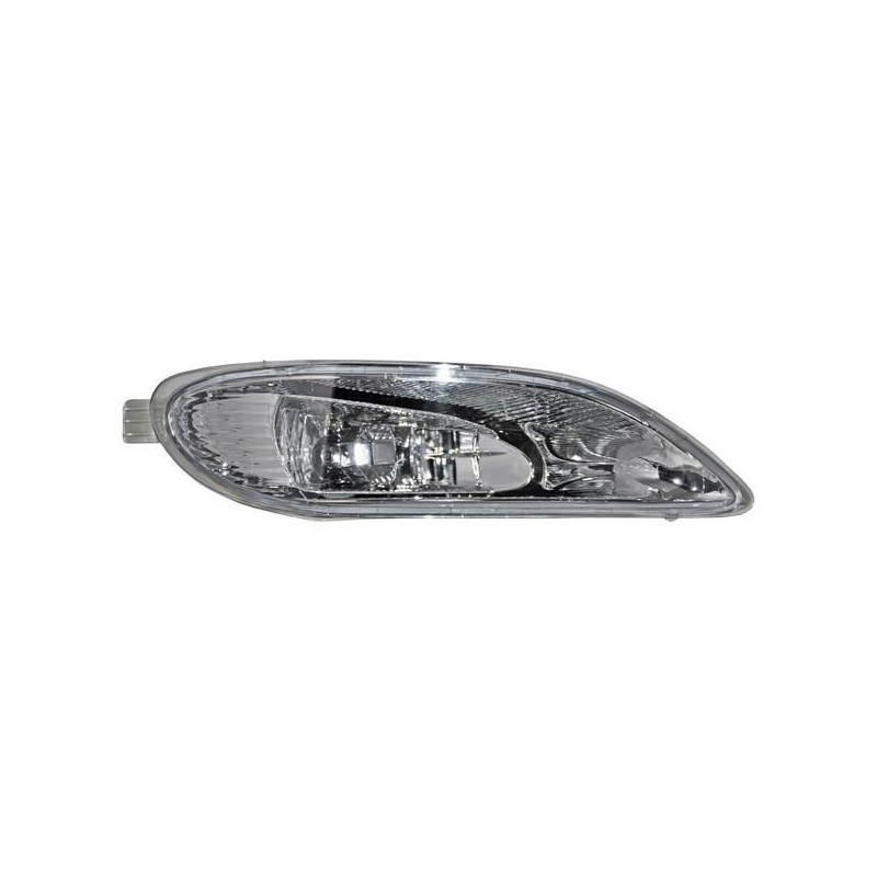 Faro niebla corolla 05-08/ camry 02-04 352  der