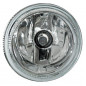 Faro niebla hiace 06-10 c/foco 352 333 izq