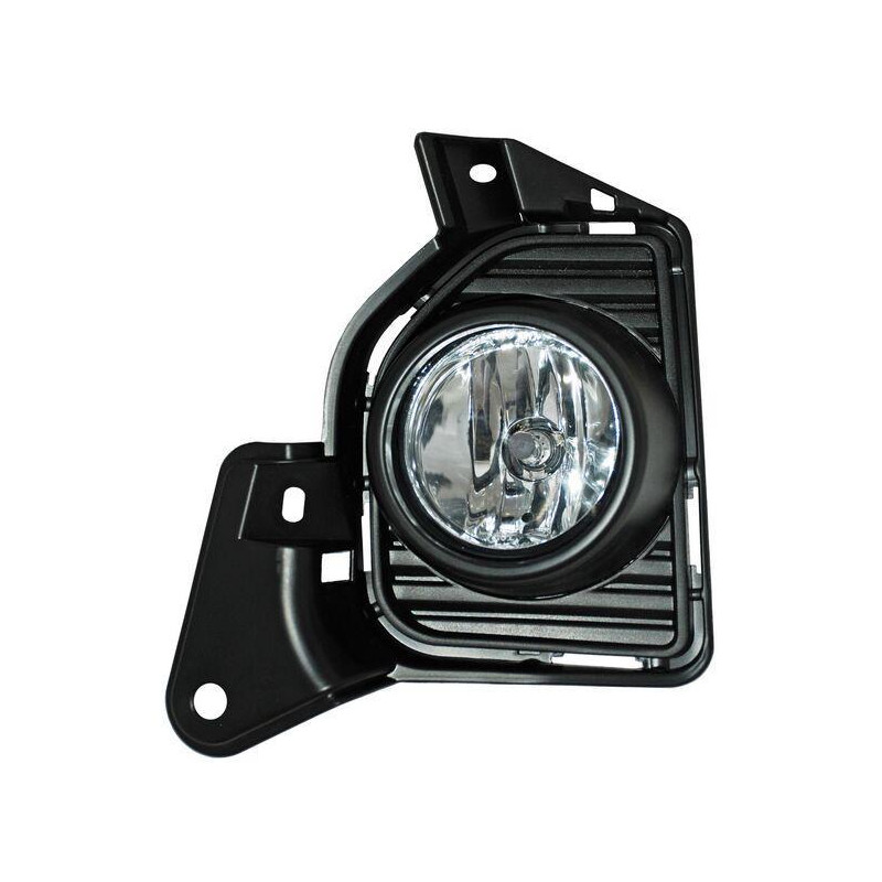 Faro niebla hiace 14-19 c/parr c/foco  352 der