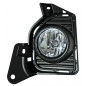 Faro niebla hiace 14-19 c/parr c/foco  352 der