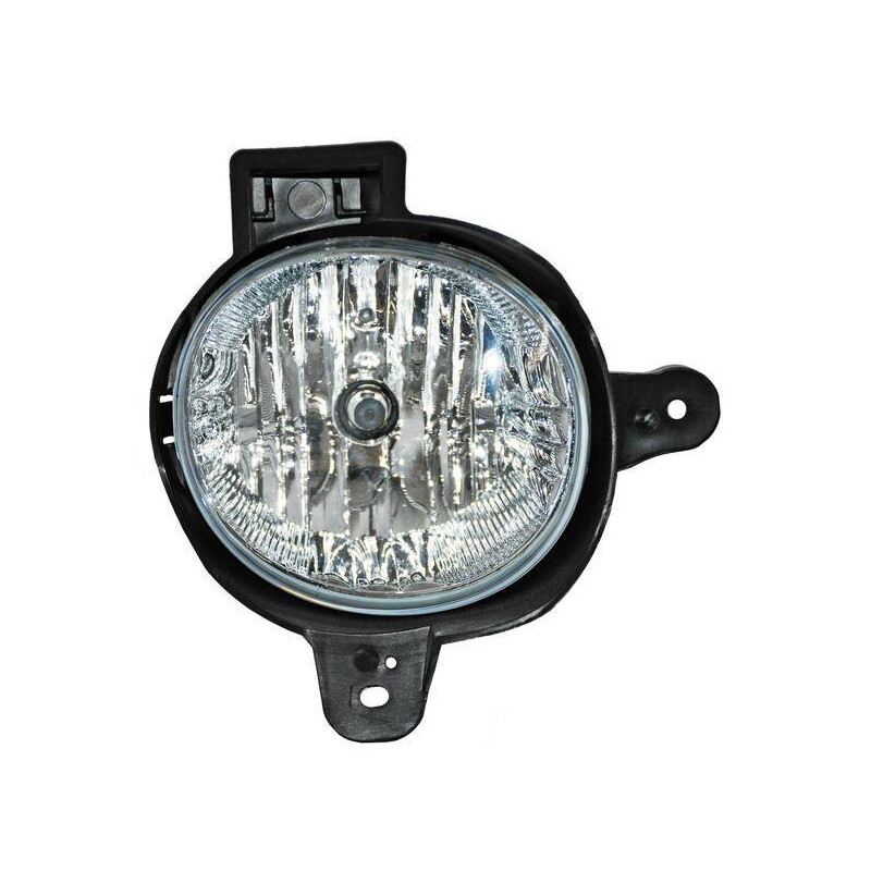 Faro niebla hilux 12-15 c/base c/foco 352 der