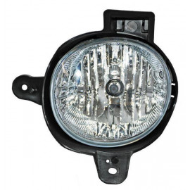 Faro niebla hilux 12-15 c/base c/foco 352 izq