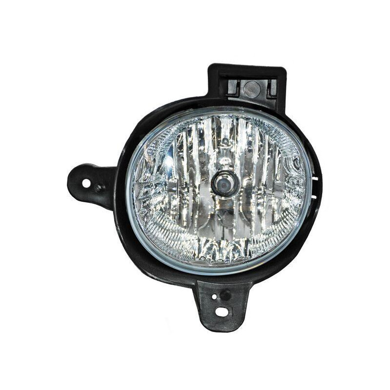 Faro niebla hilux 12-15 c/base c/foco 352 izq