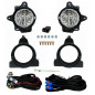 Faro niebla hilux 12-15 c/bases jgo 352