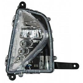 Faro niebla prius 16-18 leds tyc der