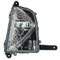 Faro niebla prius 16-18 leds tyc der