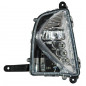 Faro niebla prius 16-18 leds tyc izq