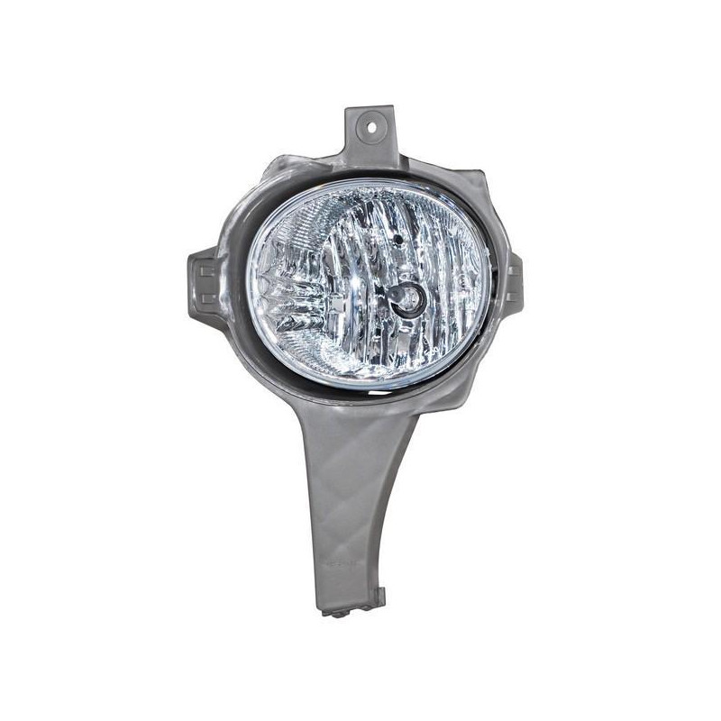 Faro niebla rav4 04-05/ hilux 06-08 c/base c/foco 352 izq