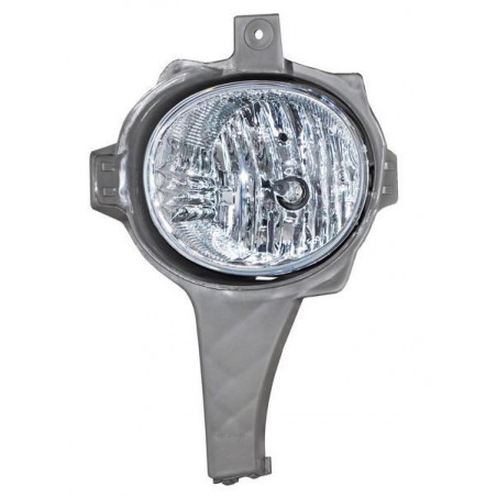 Faro niebla rav4 04-05/ hilux 06-08 c/base c/foco 352 izq