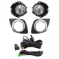 Faro niebla rav4 09-12 c/parrilla jgo 352 333