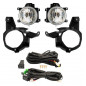 Faro niebla rav4 13-15 c/base jgo 352