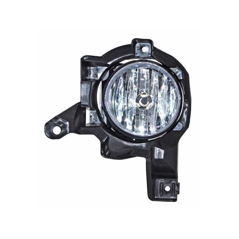 Faro niebla rav4 13-15/ land cruiser 13-16 352 izq